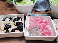 -古关火锅店(古北水镇景区店)