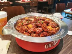 -胖哥俩肉蟹煲(龙德广场店)