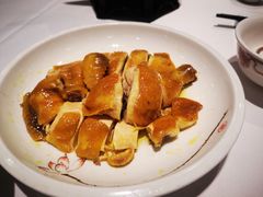 客家盐焗鸡-稻香(天河领展店)