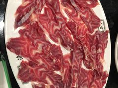 -八合里潮汕鲜牛肉火锅(吉大店)