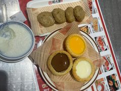 -周大娘牛乳(旧寨古村总店)
