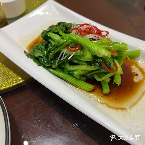 宁波菜馆