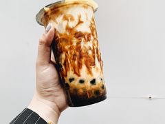 -老虎堂黑糖专壳 (尖沙咀乐道店)