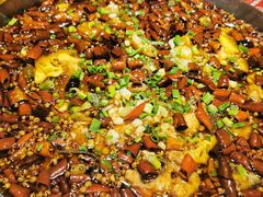 -胡马八破·川菜小馆(高新万达店)