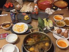 -松野谷·寿喜烧自助(华联顺义金街购物中心店)