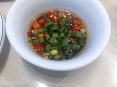 -蜀八婆鲍鱼鸡煲虾(宝安坪洲店)