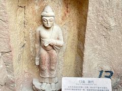 -炳灵寺世界文化遗产旅游区