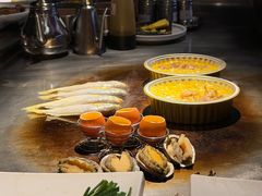 -盛焰铁板烧(王府井店)