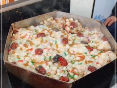 -孙氏梅花糕(马台街)