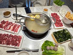 -八合里牛肉火锅(领丰汇店)
