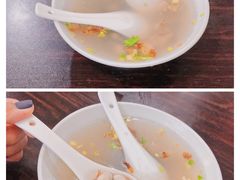 -建国蚵煎蚵面
