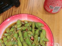 -东方一串·龙虾烧烤·特色烤鱼(柳州路店)