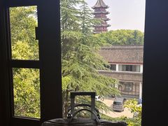 -苏州吴宫泛太平洋酒店