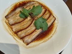 -索菲特酒店·乐轩华中餐厅
