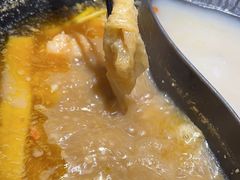 -新辣道鱼火锅(上地华联店)