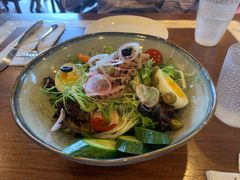 -浦鸿会尚莊亲子餐厅(碧云店)