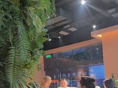 -虎子烧烤(湘江北路店)