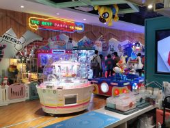 -卡通尼乐园(上海万象城店)