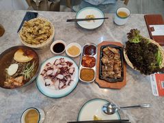 -屋里家延边朝鲜族冷面(梅林3店)