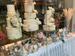 -执茶识麦(万达华府店)