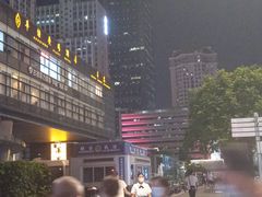 -张氏宽窄巷成都名小吃(茂业百货华强北店)