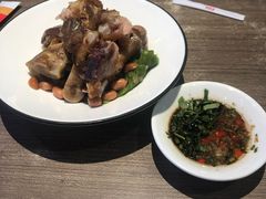 -九毛九西北菜(百信广场店)