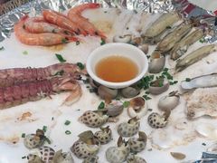 -阿毛饭店(和义路店)