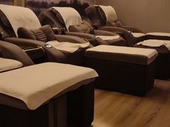 -沐森 •疗愈头疗馆(打浦桥店)