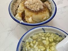-张钦德·广场老牌豆花甜汤(总店)