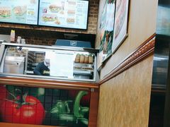 -赛百味SUBWAY(永业店)