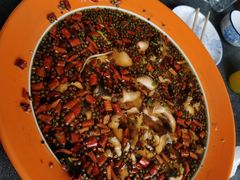-向外鱼乐·土菜·虹鳟鱼