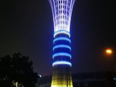 -星城之眼摩天轮