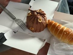 -Dough&Joe团憩(瑞虹天地月亮湾店)