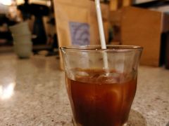 -Radar Coffee(思南路店)