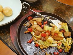 -便宜坊烤鸭店(科创店)