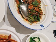 -兰湘子·湘菜小炒(南京江宁万达店)