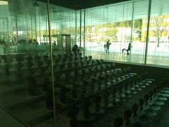 -金泽21世纪美术馆