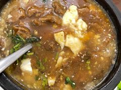 -茶港食堂(武昌店)
