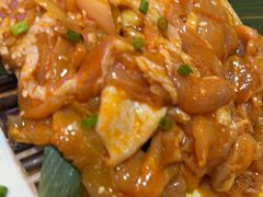 -正宗齐齐哈尔烤肉·齐牛哥鲜切炭火烤肉(杭州总店)