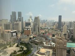 -大连中远海运洲际酒店