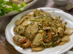 -阿杰臻选海鲜饭店(普陀山店)