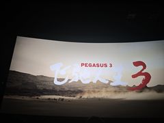 -万达影城(IMAX激光铁西万达广场店)