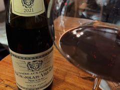 -羽深肉铺 Steak & Wine