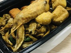 -文昌林记清补凉(万达广场店)