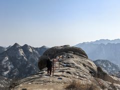 -大泽山风景名胜区