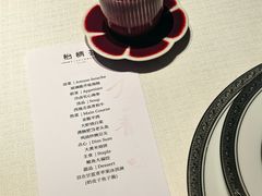 -怡情荟•海鲜青岛菜(五四广场旗舰店)