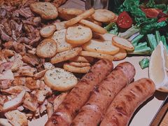 -HELLO MUSAE 拾光缪斯餐厅·纯正希腊风味(苏州中心店)