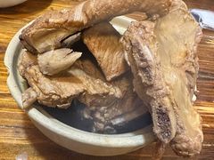 -万和春排骨砂锅米饭(湖北路店)