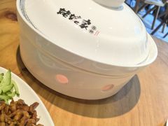 -姥姥家春饼店(惠新东街店)
