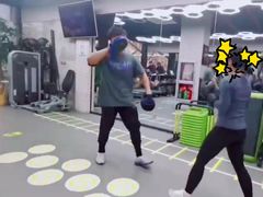 -VPsmart私教健身工作室(新华路旗舰店)